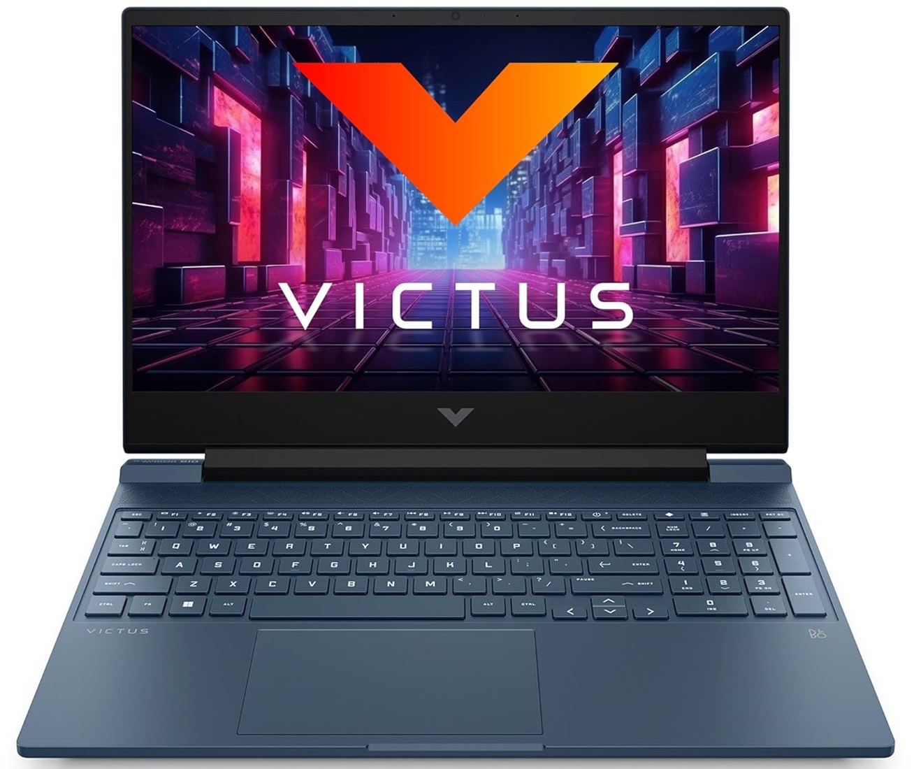 HP Victus 15-fa1064TX (81H51PA) Laptop (Core i7 13th Gen/16 GB/512 GB SSD/Windows 11/6 GB)